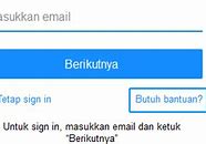 Cara Mendapatkan Password Yahoo Mail Yang Lupa