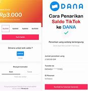 Kenapa Saldo Dana Tidak Bisa Ditarik