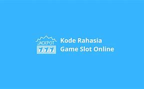 Kode Rahasia Game Slot Online Pg Soft Terlengkap 2024