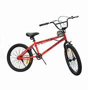 Sepeda Bmx Wimcycle Terbaru