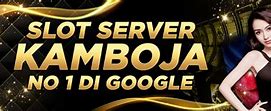 Situs Slot Kamboja Terpercaya