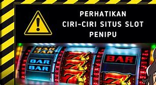 Slot Penipu Semua Situs Slot Terpercaya Di Indonesia Dan